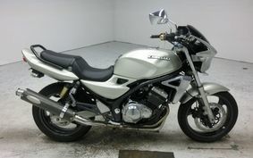 KAWASAKI BALIUS 250 Gen.2 1998 ZR250B