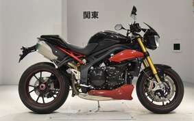 TRIUMPH SPEED TRIPLE R 2015 PN135G