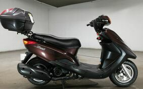 YAMAHA AXIS 125 TREET SE53J