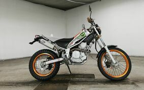 YAMAHA TRICKER DG16J