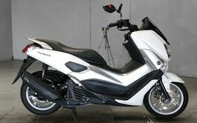 YAMAHA N-MAX 125 SED6J