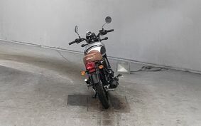 KAWASAKI W175 SE BJ175A