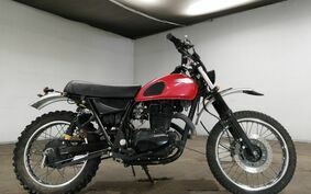 KAWASAKI 250TR BJ250F