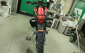 HONDA CRF250 RALLY A MD44