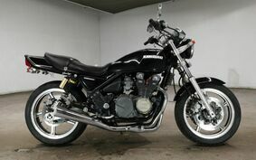 KAWASAKI ZEPHYR 400 1992 ZR400C