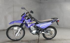 YAMAHA XTZ125 不明