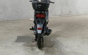 YAMAHA i8 115 不明