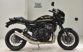 KAWASAKI Z900RS CAFE 2022 ZR900K