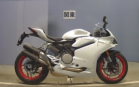 DUCATI 959 PANIGALE 2016 HA01J