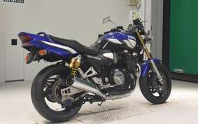 YAMAHA XJR1300 2001 RP03J