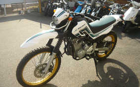 YAMAHA SEROW 250 2008 DG17J