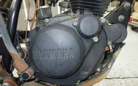 YAMAHA TW200 2JL