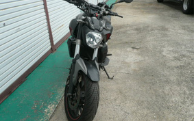 YAMAHA MT-07 ABS 2014 RM07J