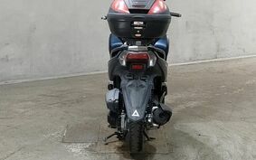 YAMAHA TRICITY 125 SE82J