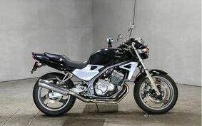 KAWASAKI BALIUS 250 ZR250A