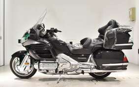 HONDA GL 1800 GOLD WING 2006 SC47