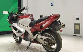 YAMAHA YZF1000R THUNDERACE 1998 4SV0