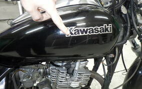 KAWASAKI ELIMINATOR 125 BN125A