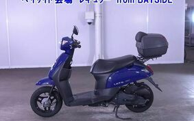 SUZUKI ﾚｯﾂ CA4AA