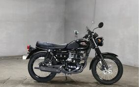 KAWASAKI W175 SE BJ175A