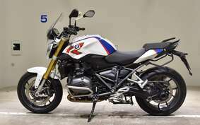 BMW R1200R SELEBRATION 2017 0A04