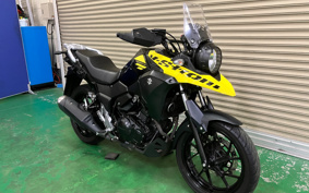 SUZUKI V-STROM 250 DS11A