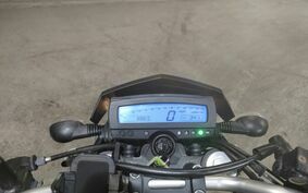 KAWASAKI KLX250D TRACKER X LX250V