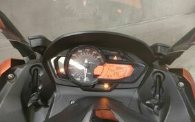 BMW C650 SPORT 2016 0C04