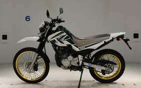 YAMAHA SEROW 250 Gen.3 DG31J