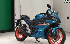 YAMAHA YZF-R25 A RG43J