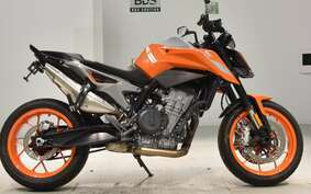 KTM 790 DUKE 2020 TU640