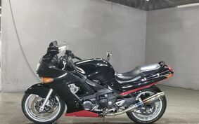 KAWASAKI ZZ-R400 2007 ZX400N