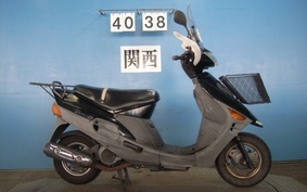 SUZUKI VECSTAR 125 CF42A