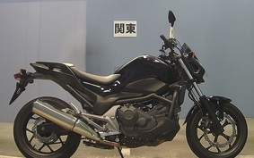 HONDA NC750S 2014 RC70