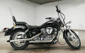 YAMAHA DRAGSTAR 250 VG02J