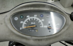 YAMAHA AXIS 100 SB06J