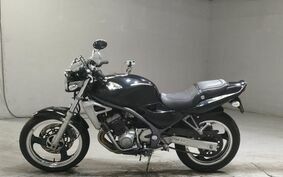 KAWASAKI BALIUS 250 ZR250A