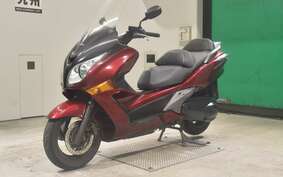 HONDA SILVER WING 400 GTA 2012 NF03