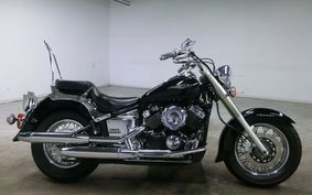 YAMAHA DRAGSTAR 400 CLASSIC 2003 VH01J