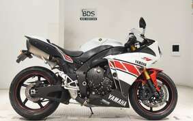 YAMAHA YZF-R1 2010 RN23