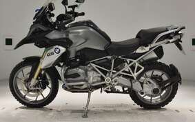 BMW R1200GS 2013