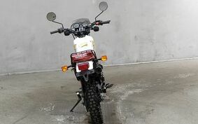 HONDA XL250R MD03