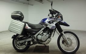 BMW F650GS DAKAR 2005 0176