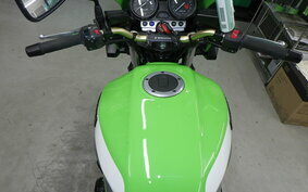 KAWASAKI ZRX1200 2011 ZRT20A