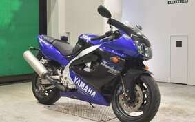 YAMAHA YZF1000R THUNDERACE 1997 4SV0