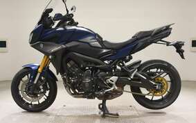 YAMAHA MT-09 Tracer GT 2018 RN51J