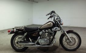 YAMAHA VIRAGO 250 1992 3DM