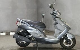 YAMAHA CYGNUS 125 X SE44J