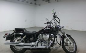 YAMAHA DRAGSTAR 250 VG02J