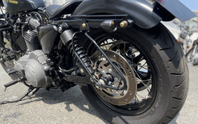 HARLEY XL1200N 2010 CZ3